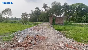 Project Image of Housing Plot/Residential Land for Resale in Joka, Kolkata - Image 192119
