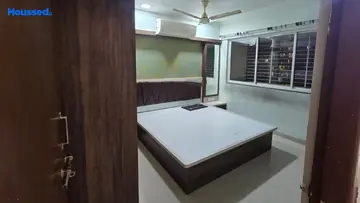 Project Image of 2 BHK Flat for Rent in Alembic Veda Chhani, Vadodara - Image 192110