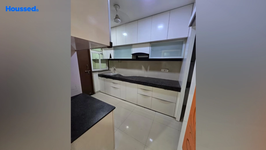 Project Image of 2 BHK Furnished Flat for Rent in Alembic Veda, Chhani - Image 192107
