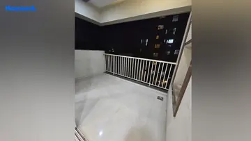 Project Image of 2 BHK Flat for Rent in Alembic Veda Chhani, Vadodara - Image 192115