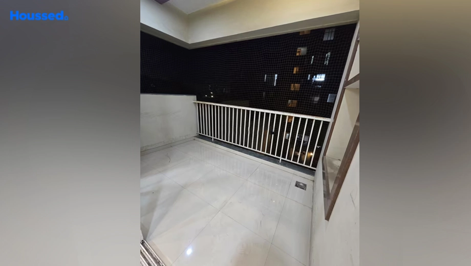Project Image of 2 BHK Furnished Flat for Rent in Alembic Veda, Chhani - Image 192115