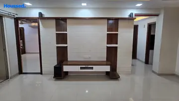 Project Image of 2 BHK Flat for Rent in Alembic Veda Chhani, Vadodara - Image 192114