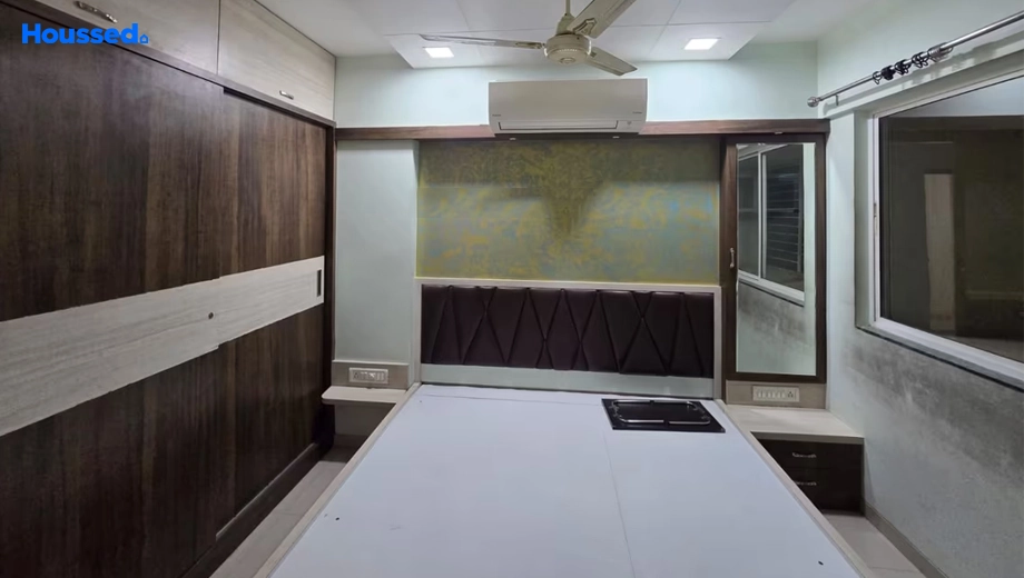 Project Image of 2 BHK Furnished Flat for Rent in Alembic Veda, Chhani - Image 192116