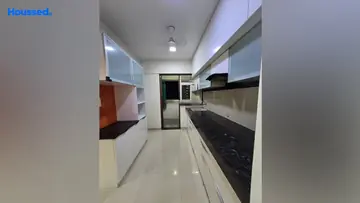 Project Image of 2 BHK Flat for Rent in Alembic Veda Chhani, Vadodara - Image 192117