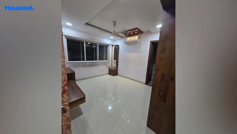 Project Image of 2 BHK Furnished Flat for Rent in Alembic Veda, Chhani - Image 192109