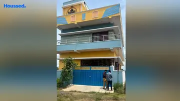 Project Image of 4 BHK Duplex for Resale in Pattanam, Coimbatore - Image 192200
