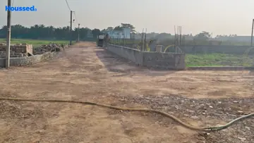 Project Image of Housing Plot/Residential Land for Resale in Joka, Kolkata - Image 192250