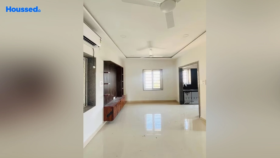 Project Image of 3 BHK Flat for Resale in Kukatpally - Image 192273