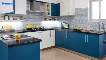 Project Image of 3 BHK Flat for Resale in Kukatpally, Hyderabad - Image 192275