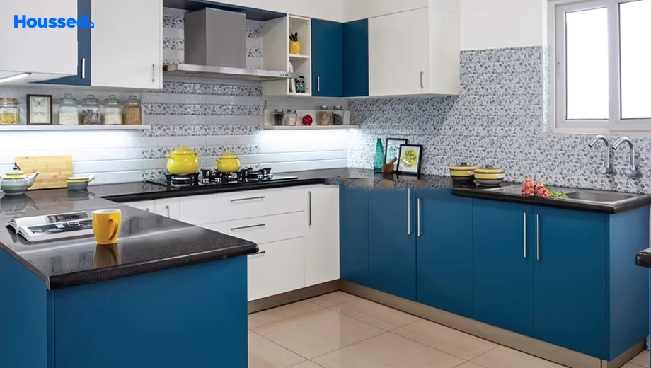 Project Image of 3 BHK Flat for Resale in Kukatpally - Image 192275