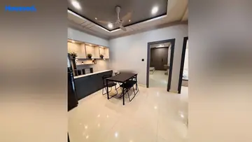 Project Image of 3 BHK Flat for Resale in Kukatpally, Hyderabad - Image 192274