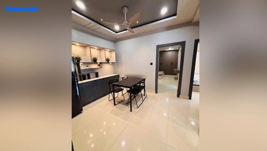 Project Image of 3 BHK Flat for Resale in Kukatpally - Image 192274
