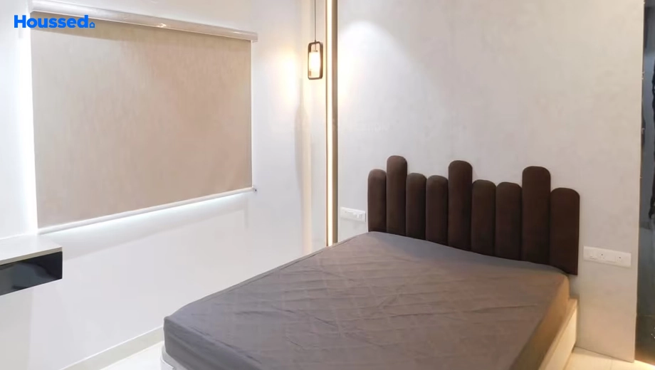Project Image of 3 BHK Flat for Resale in SR And DNR Laxmi Residency, Miyapur - Image 192295
