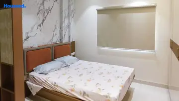 Project Image of 3 BHK Flat for Resale in SR And DNR Laxmi Residency Miyapur, Hyderabad - Image 192296