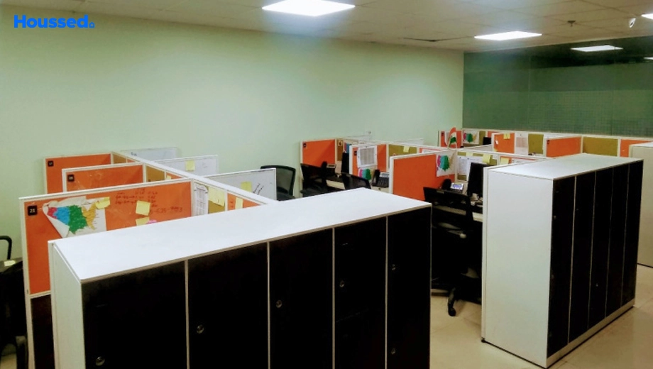 Project Image of Office Space for Resale in EM Bypass - Image 192370