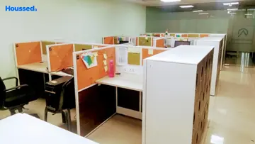 Project Image of Commercial Office Space for Resale in EM Bypass, Kolkata - Image 192372