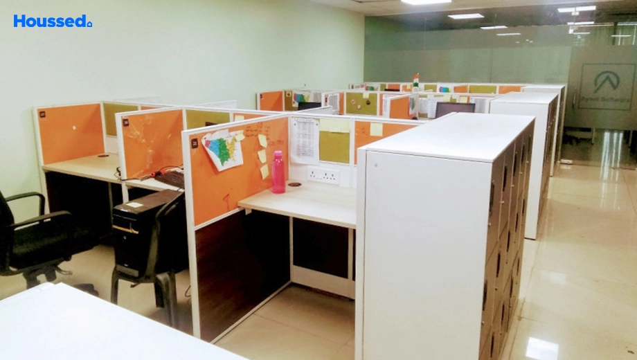 Project Image of Office Space for Resale in EM Bypass - Image 192372