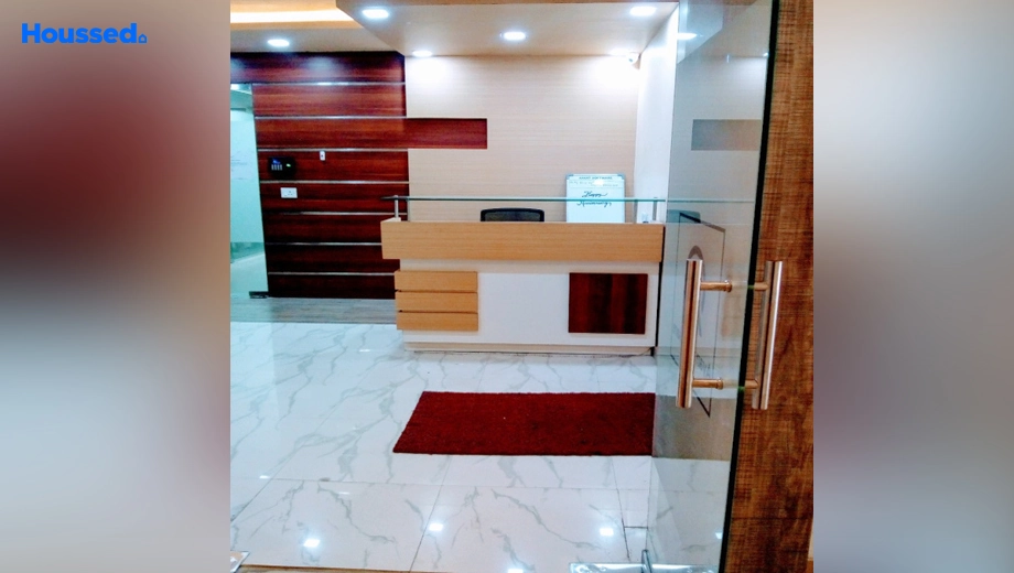 Project Image of Office Space for Resale in EM Bypass - Image 192371