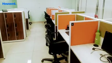 Project Image of Commercial Office Space for Resale in EM Bypass, Kolkata - Image 192375