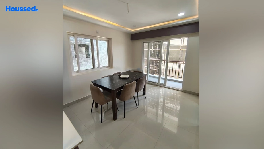 Project Image of 2 BHK Flat for Resale in Sanarelli Apartment, Dundigal - Image 192318