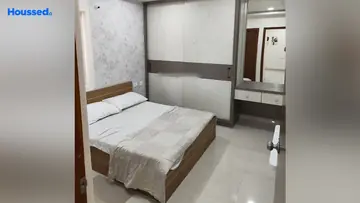 Project Image of 2 BHK Flat for Resale in Sanarelli Apartment Dundigal, Hyderabad - Image 192319