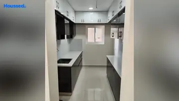 Project Image of 2 BHK Flat for Resale in Sanarelli Apartment Dundigal, Hyderabad - Image 192317