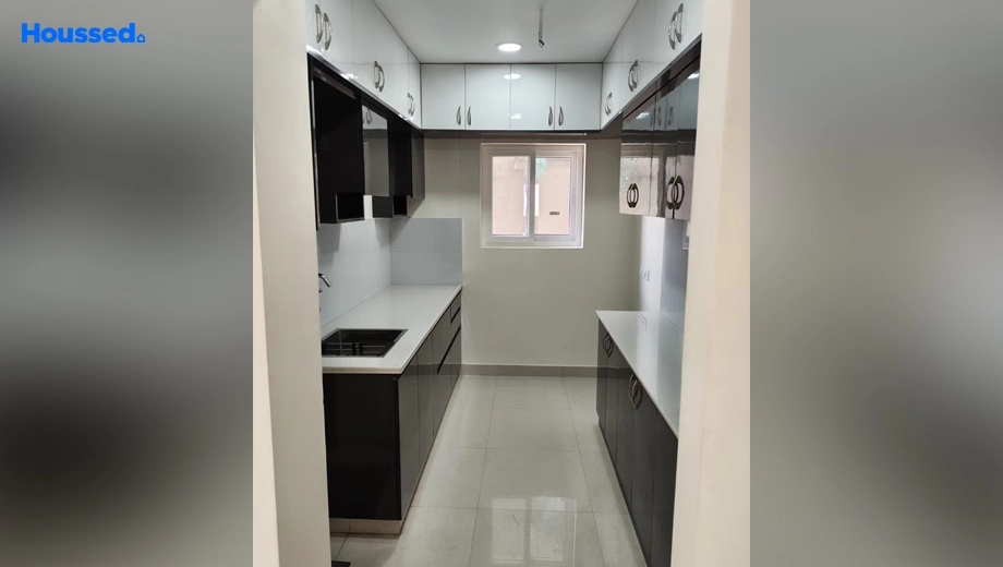 Project Image of 2 BHK Flat for Resale in Sanarelli Apartment, Dundigal - Image 192317