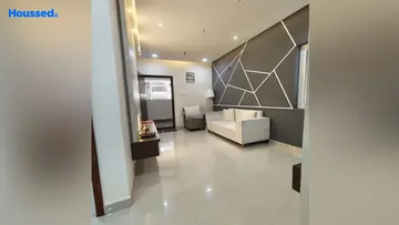 Project Image of 2 BHK Flat for Resale in Sanarelli Apartment Dundigal, Hyderabad - Image 192321