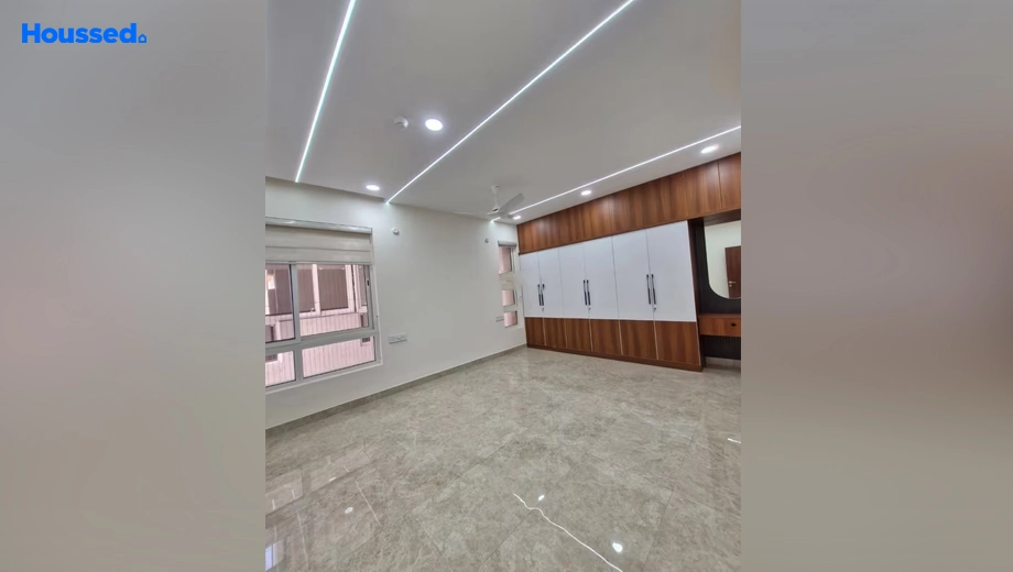 Project Image of 3 BHK Flat for Resale in Osman Nagar - Image 192347