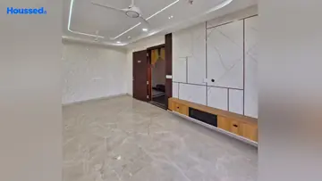 Project Image of 3 BHK Flat for Resale in Osman Nagar, Hyderabad - Image 192348