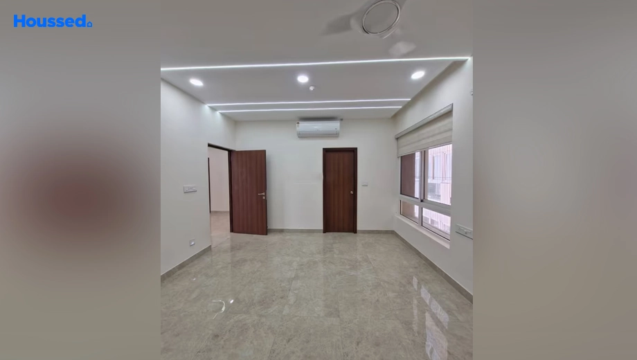 Project Image of 3 BHK Flat for Resale in Osman Nagar - Image 192345