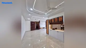 Project Image of 3 BHK Flat for Resale in Osman Nagar, Hyderabad - Image 192344