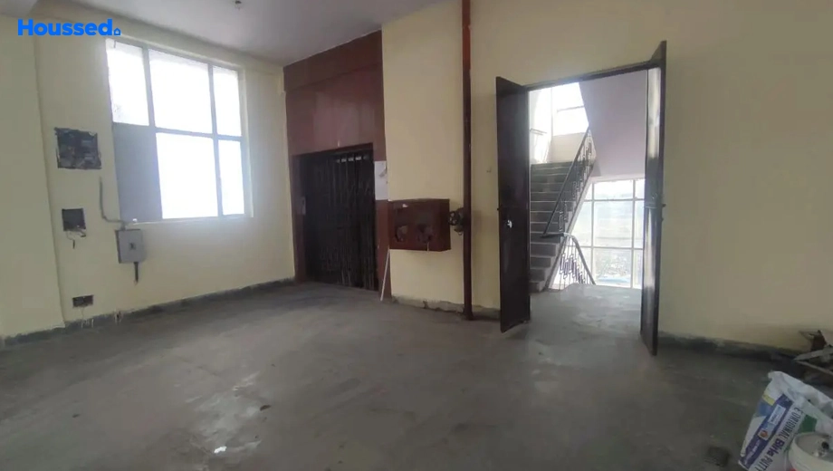 Project Image of Commercial Space for Rent in Sector 27C - Image 192377