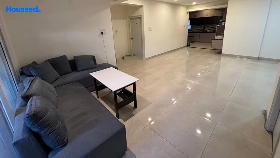 Project Image of 2 BHK Flat for Resale in Golden Homes Lake Way, Kompally - Image 192383