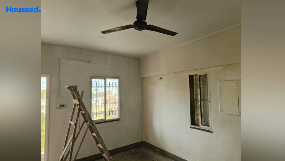 Project Image of 2 BHK Un-Furnished Flat for Rent in Tollygunge - Image 192419