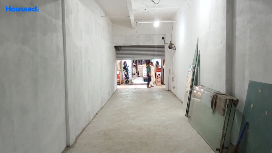 Project Image of Shop & Showroom for Resale in Esplanade - Image 192424