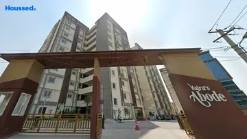 Project Image of 2.5 BHK Flat for Resale in Venkatadri Vajra S Abode Kukatpally, Hyderabad - Image 192415