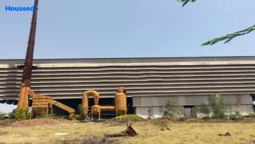 Project Image of Industrial Land for Resale in Tiruppur, Coimbatore - Image 192420