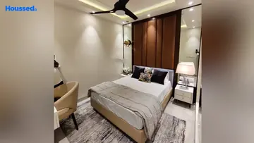 Project Image of 1 BHK Flat for Resale in Nebula Aavaas Nizampet, Hyderabad - Image 192458