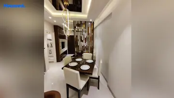 Project Image of 1 BHK Flat for Resale in Nebula Aavaas Nizampet, Hyderabad - Image 192456