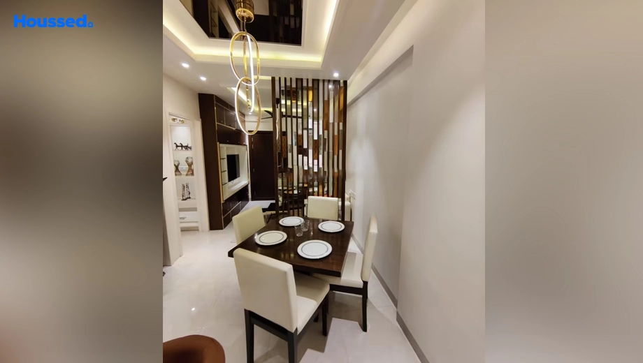 Project Image of 1 BHK Flat for Resale in Nebula Aavaas, Nizampet - Image 192456