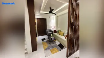 Project Image of 1 BHK Flat for Resale in Nebula Aavaas Nizampet, Hyderabad - Image 192457