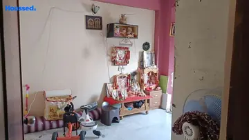 Project Image of 3 BHK Flat for Resale in Natural Heights VIP Road, Kolkata - Image 192487