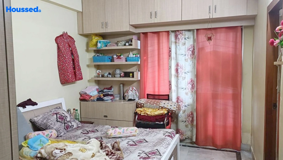 Project Image of 3 BHK Flat for Resale in Natural Heights, VIP Road - Image 192489