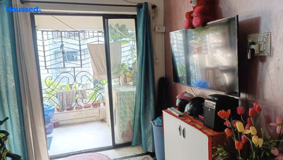 Project Image of 3 BHK Flat for Resale in Natural Heights, VIP Road - Image 192490