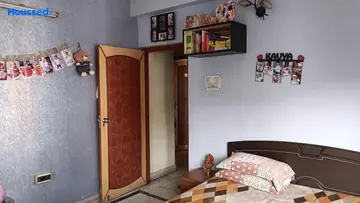 Project Image of 3 BHK Flat for Resale in Natural Heights VIP Road, Kolkata - Image 192486