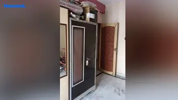 Project Image of 3 BHK Flat for Resale in Natural Heights VIP Road, Kolkata - Image 192485
