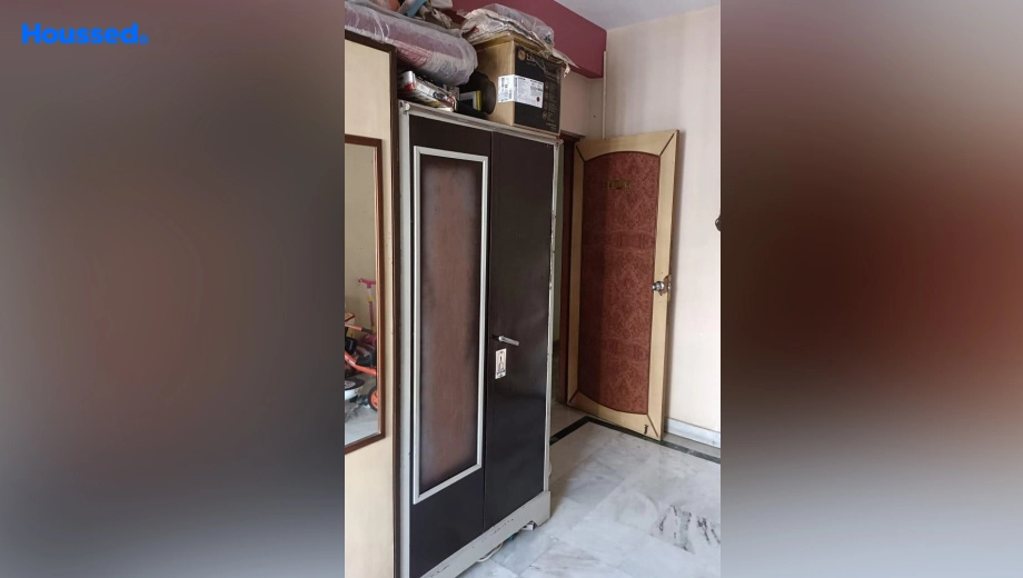 Project Image of 3 BHK Flat for Resale in Natural Heights, VIP Road - Image 192485