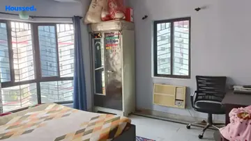 Project Image of 3 BHK Flat for Resale in Natural Heights VIP Road, Kolkata - Image 192488
