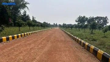 Project Image of Housing Plot/Residential Land for Resale in Nandigama, Hyderabad - Image 192494
